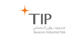 Tawazun Industrial Park